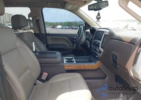 2018 GMC Sierra 1500 Slt from USA, damaged, VIN 3GTU2NEC9JG484596